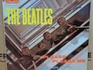THE BEATLES PLEASE PLEASE ME OG UK STEREO PARLOPHONE LP PCS3042 YEX94/95 1/1
