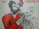 REGGAE CHRISTMAS LP / JACOB MILLER & RAY I / NATTY CHRISTMAS R A S