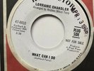 RARE Northern Soul 45 Lorraine Chandler RCA PROMO What Can I Do MINT