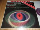 MERCURY AMS 16068 UK 1st *FACTORY SAMPLE* BARTOK - DANCE SUITE *DORATI* NM