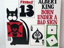 Albert King ?Born Under A Bad Sign 2019 RSD 180 gram Vinyl LP Record Blues Mono
