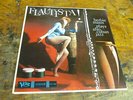 HERBIE MANN Flautista LP VERVE mono afro cuban jazz 50s VG++ nice