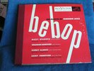 Bebop-Album of Modern Music//Dizzy-F Navarro/4 78s/RCA Victor P 226/PRISTINE N-