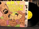 The Mr T Experience 