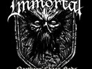 IMMORTAL - Northern Chaos Gods - Ltd. Box