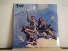 DUST LP Hard Attack 1972   Kama Sutra RI new vinyl  SEALED