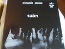 ARMANDO PIAZZA - SUAN 72 w/ SHAWN PHILLIPS CONTEMPORARY FOLK PSYCH LTD 180g LP