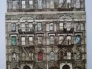 LED ZEPPELIN PHYSICAL GRAFFITI SWAN SONG SSK 89400 JIMMY PAGE ROBERT PLANT