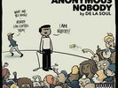 De La Soul - And The Anonymous Nobody 2LP NEW