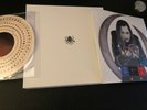 A PERFECT CIRCLE  Eat The Elephant BOX DELUXE + EP + BLUE & RED LP TOOL