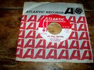 PATTI La BELLE & THE BLUEBELLS ORIG U.S. vinyl PROMO 45 ( I'M STILL WAITING ) NM