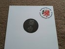 ROR ROCK O RAMA ISD REBELLES DE S18 074/150 BLACK LP VINYL