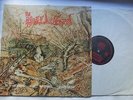 HELLBASTARD Heading For Internal Darkness LP Meantime axegrinder hellkrusher