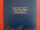 The Beatles * RARITIES * LP UK IMPORT  STEREO NM/VG+  SAMPLER ALBUM NOT FOR SALE