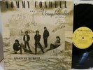 *Autogrpahed Signed* TOMMY CONWELL & The Young Rumblers Walkin' On The Water LP