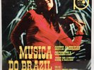 MUSICA DO BRASIL - SOUTH AMERICAN ORCHESTRA JOSE PRATES | VINYL | SCHALLPLATTE