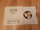SPES Contact Private Disco Space Prog Canada Québec   rare 1981