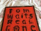 Tom Waits Real Gone 2LP First Press NM/NM