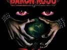 Baron Rojo-Desafio (UK IMPORT) VINYL LP NEW