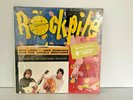 Rockpile   Seconds of Pleasure LP + Bonus EP 1980 Gatefold Columbia SEALED Mint