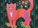 The Pussy Group - Pussy Plays (ginger Vinyl) [New Vinyl LP] 180 Gram