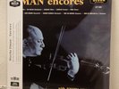 Mischa Elman Encores 180g Import LP Vinyl Analogphonic Release