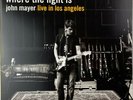 Where the Light Is: John Mayer Live in Los Angeles by John Mayer (Vinyl)