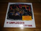 Nirvana - MTV Unplugged in New York (Purple & Orange Coloured Vinyl) 2 x LP