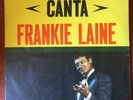 FRANKIE LAINE-CHILE ORIGINAL PRESS 