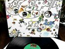 Led Zeppelin III. UK ATLANTIC Cat no ATL 50 002 A/B 90's EURO Copy. EX/EX.