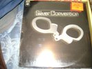 silver convention   col.  save me- handcuff cover  sealed