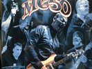 MC50 (MC5) - Kick Out The Jams - Live At Third Man Records Detroit - Attendee