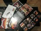 METALLICA Master of Puppets Coffret Edition Super Deluxe limitée vinyles + CD