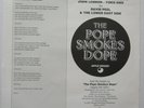David Peel John Lennon Yoko Ono Ballad of New York City Syracuse interview 7