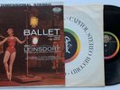 ERICH LEINSDORF   Ballet: Highlights From The Opera LP   MINT