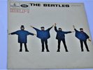 Beatles Help 1965 Stereo LP matrix YEX 168-1 PCS 3071 Vinyl pristine condition
