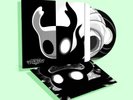 Christopher Larkin Hollow Knight Soundtrack PICTURE DISC 2x Vinyl LP Record  NEW