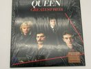 Queen Greatest Hits - Vinyl Double LP (2016) - VG