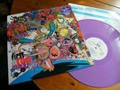 SENSELESS THINGS  The first of too many PURPLE 12
