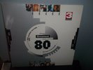 The Greatest Hits Of The 80's -  3 × Vinyl, LP - 50 Number one Hits
