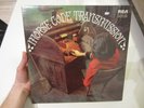 MORSE CODE TRANSMISSION '71 SEALED original RCA canadian LP QUEBEC prog HARDROCK