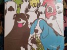The Format Dog Problems Vinyl 2xLP Black 180 Gram With Die Cut Jacket fun.