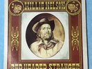 WILLIE NELSON RED HEADED STRANGER 1975 ORIG. 1ST USA PRESS COLUMBIA KC 33482 NM