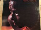Miles Davis Nefertiti 1st 1968 UK CBS SBPG 63248 LP Stereo Textured A1/B1 EX+/NM