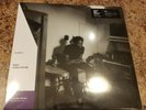 Saba Care For Me Gray - Vinyl Me Please - Insert & Stencil - OUT OF PRINT