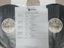 LED ZEPPELIN Westwood One In Concert 1989 Live RADIO SHOW 2xLP + Cues PARIS 1971