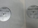ALICE COOPER Innerview 1975 Promo RADIO SHOW 2XLP Welcome To My Nightmare