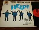 German Beatles Help LP SHZE 162 70er BESTER KLANG ? Matrix A1x/B1x