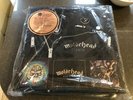 MOTORHEAD LP x 7 BOX Set 1979 LIVE Aylesbury + Le Mans DELUXE BOOK 2019 IN STOCK