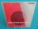 SEALED LP  1973 SHURE V-15 TTR 110 Audio Obstacle Course - era III Test Record